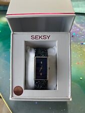 Seksy ladies blue for sale  NEWPORT
