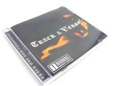 Track One And Versátil Track And Verse CD 2007 Track Sound Australian Hip Hop comprar usado  Enviando para Brazil
