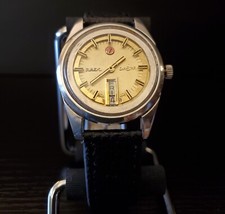 Vintage swiss rado for sale  Portland