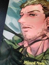 Usado, Porcas mistas Venom Doujinshi Venom X Eddie X Dan (B5 30 páginas) Be-SHARK comprar usado  Enviando para Brazil