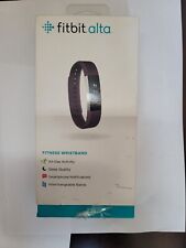 Nuevo Fitbit Alta HR Rastreador de Actividad Frecuencia Cardíaca L/S BANDA segunda mano  Embacar hacia Argentina