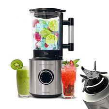 Cecotec vessel blender usato  Roccagloriosa