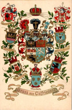 Litho gruß norden gebraucht kaufen  Wettenberg