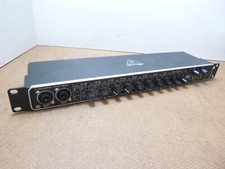 Behringer umc1820 phoria d'occasion  Expédié en Belgium