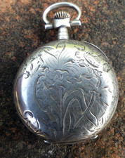 Ancienne montre col d'occasion  Auxerre