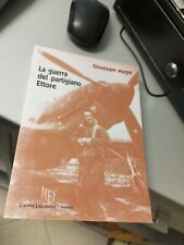 Guerra del partigiano usato  Italia