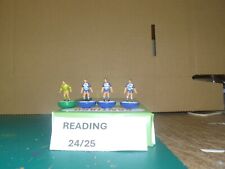 subbuteo reading for sale subbuteo reading for sale SHEFFIELD