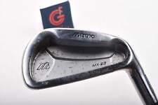Mizuno iron stiff for sale  LOANHEAD