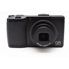 Ricoh digital iii usato  Spedire a Italy