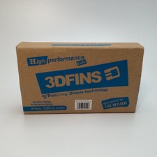 3dfins mouthy futures for sale  Tucson