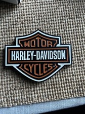 Harley davidson cycles for sale  Lyndeborough