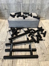 Stainless steel black for sale  Mission