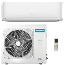 Hisense plus condizionatore usato  Cardito