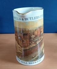 Mitchell butlers cape for sale  EVESHAM