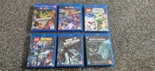 Bluray dvd collection for sale  BASILDON