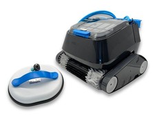 Power battery poolroboter gebraucht kaufen  Senden