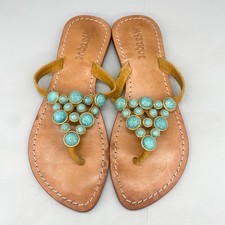 Mystique sandals womens for sale  Burleson