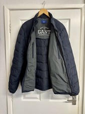 Men gant quilted for sale Men gant quilted for sale  BOURNEMOUTH