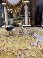 Ancien lot jouets d'occasion  Craponne