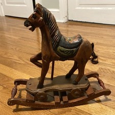 Vintage folk art for sale  Pottstown