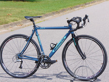 Bianchi axis aluminum for sale  Chesapeake