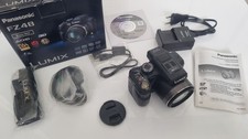 Panasonic lumix dmc gebraucht kaufen  Köln