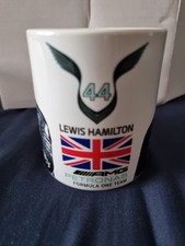 Lewis hamilton mercedes for sale  BRIGHTON
