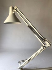 Lampe architecte fixer d'occasion  Cognac