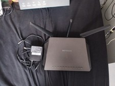 Netgear ac1900 smart usato  Roma