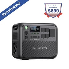 Bluetti ac200l 2048wh for sale  La Puente