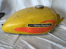 Harley davidson sprint for sale  Davenport