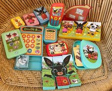 Bing toy bundle for sale  WELLINGTON