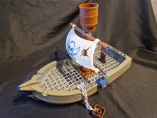 Lego duplo pirate for sale  BICESTER