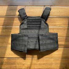Spartan armor systems for sale  Middlebury