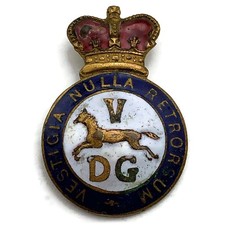Victorian 5th inniskilling for sale  BROMLEY