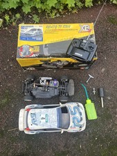 Vintage tamiya ford for sale  MANSFIELD