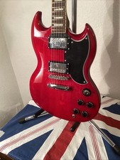 Vintage fabulous guitar for sale  SOUTHPORT