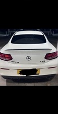 Mercedes c43 amg for sale  SOUTHAMPTON