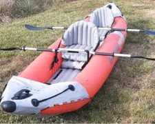 Two intex excursion for sale  Rochester