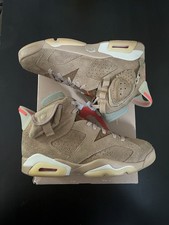 Air jordan travis d'occasion  Expédié en Belgium