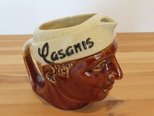 Casanis moorish head d'occasion  Expédié en Belgium