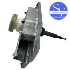 Caixa de engrenagens de transmissão para lavadora Whirlpool W11454372 W10870912 W10469846 W11035747 comprar usado  Enviando para Brazil