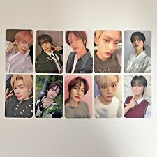 Cartões fotográficos Tomorrow X Together TXT Temptation Yeonjun Soobin Beomgyu Taehyun, usado comprar usado  Enviando para Brazil
