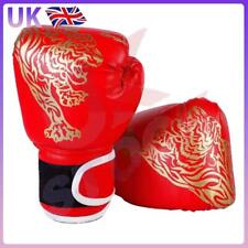 Boxing gloves breathable for sale  UK