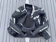 Veste moto ixon d'occasion  Castelnaudary