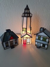 Tiffany stil akzentlampen gebraucht kaufen  Stolberg (Rhld.)