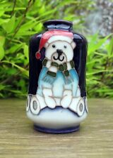 Moorcroft arctic party for sale  SHEFFIELD