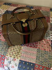 Beauty gucci originale usato  Perugia