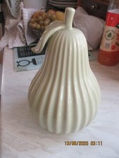 Ceramic large fruit for sale  SOUTHSEA