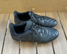 Fußballschuhe echtes leder gebraucht kaufen  Deutschland